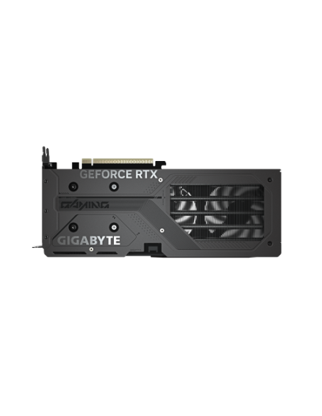 GIGABYTE GeForce RTX 5060 Ti GAMING 8G Tarjeta Gráfica – 8 GB GDDR7, 128 bits, PCI-E 5.0, 2572 MHz Frecuencia del núcleo, 3 x Di