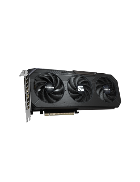 GIGABYTE GeForce RTX 5060 Ti GAMING 16G Tarjeta Gráfica – 16 GB GDDR7, 128 bits, PCI-E 5.0, 2572 MHz Frecuencia del núcleo, 3 x 