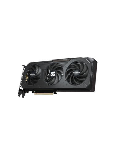 GIGABYTE GeForce RTX 5060 Ti GAMING 16G Tarjeta Gráfica – 16 GB GDDR7, 128 bits, PCI-E 5.0, 2572 MHz Frecuencia del núcleo, 3 x 