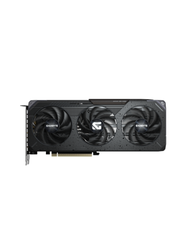 GIGABYTE GeForce RTX 5060 Ti GAMING 16G Tarjeta Gráfica – 16 GB GDDR7, 128 bits, PCI-E 5.0, 2572 MHz Frecuencia del núcleo, 3 x 