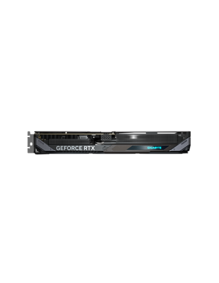 GIGABYTE GeForce RTX 5060 Ti GAMING 16G Tarjeta Gráfica – 16 GB GDDR7, 128 bits, PCI-E 5.0, 2572 MHz Frecuencia del núcleo, 3 x 