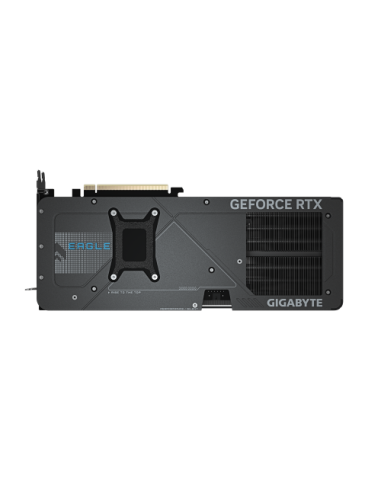 GIGABYTE GeForce RTX 5070 Ti EAGLE SFF 16G Tarjeta gráfica - 16 GB GDDR7, 256 bits, PCI-E 5.0, Frecuencia del núcleo 2452 MHz, 3