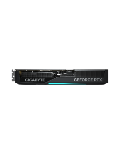 GIGABYTE GeForce RTX 5070 Ti EAGLE SFF 16G Tarjeta gráfica - 16 GB GDDR7, 256 bits, PCI-E 5.0, Frecuencia del núcleo 2452 MHz, 3