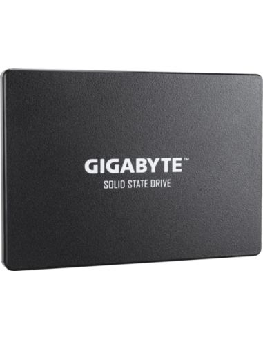 SSD GIGABYTE INTERNO 1TB 2.5" SATA3 GP-GSTFS31100TNTD (1TB, 2.5",SATA3)