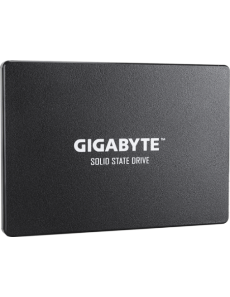 SSD GIGABYTE INTERNO 1TB 2.5" SATA3 GP-GSTFS31100TNTD (1TB, 2.5",SATA3)