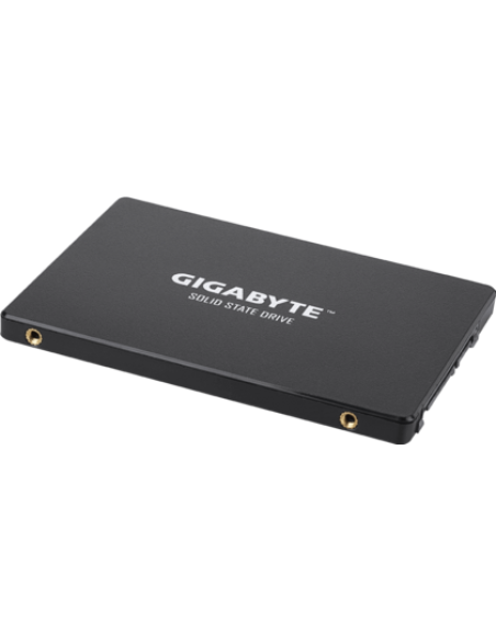 SSD GIGABYTE INTERNO 1TB 2.5" SATA3 GP-GSTFS31100TNTD (1TB, 2.5",SATA3)