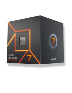 AMD Ryzen 7 7700 procesador 3,8 GHz 32 MB L3 Caja