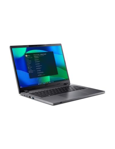 PORTATIL ACER TMP214-55-G2-TCO-55RT WNPRC64TES1 C5120U 16GB RAM (2X8GB) 512GB SSD 53WH 14" WUXGA HD WIFI 6E BLUETOOTH 5.2 4G EM1