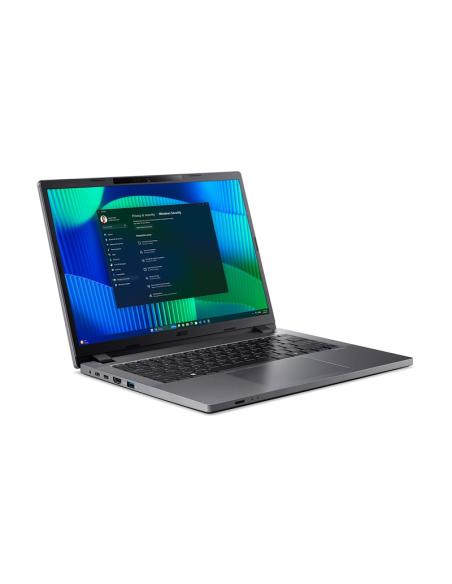 PORTATIL ACER TMP214-55-G2-TCO-55RT WNPRC64TES1 C5120U 16GB RAM (2X8GB) 512GB SSD 53WH 14" WUXGA HD WIFI 6E BLUETOOTH 5.2 4G EM1