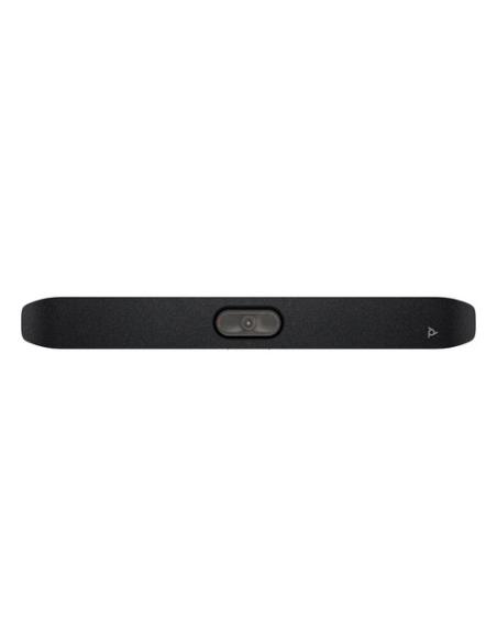 HP Poly Barra de vídeo multifunción Poly Studio X32 sin fuente de alimentación