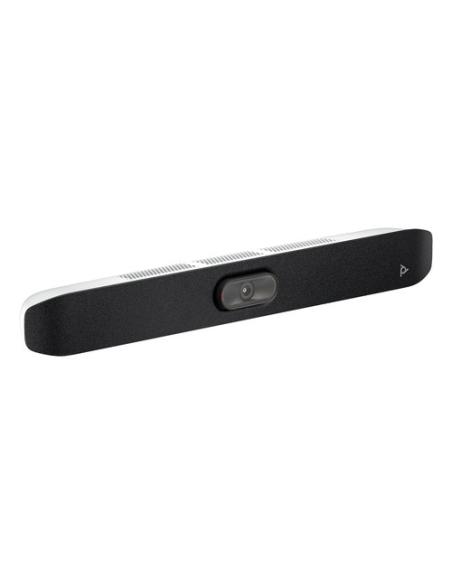 HP Poly Barra de vídeo multifunción Poly Studio X32 sin fuente de alimentación