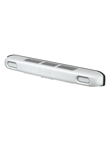 HP Poly Barra de vídeo multifunción Poly Studio X32 sin fuente de alimentación
