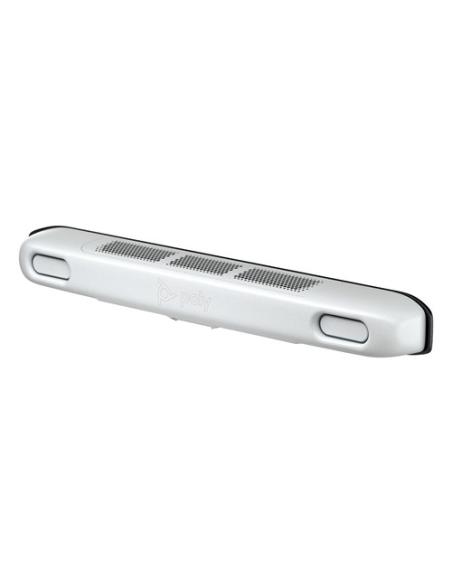 HP Poly Barra de vídeo multifunción Poly Studio X32 sin fuente de alimentación