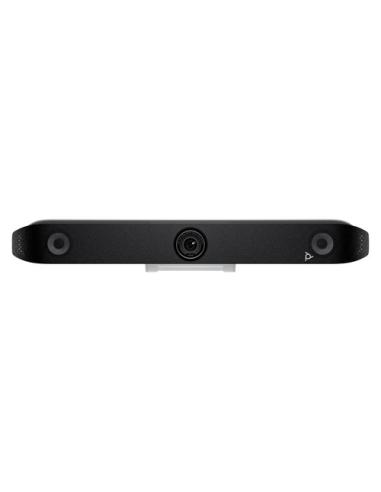 HP Poly Barra de vídeo USB Poly Studio V52