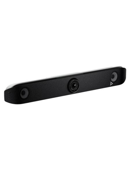 HP Poly Barra de vídeo USB Poly Studio V52