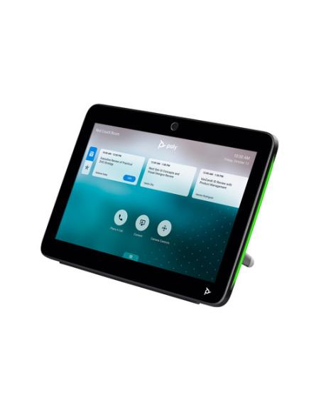 HP Poly TC10 Touch Controller Black Negro