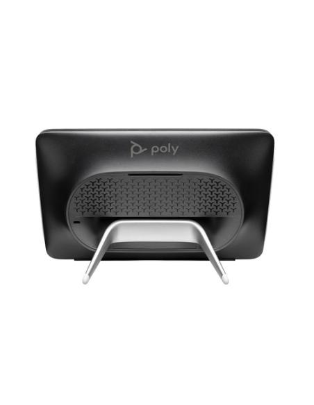 HP Poly TC10 Touch Controller Black Negro