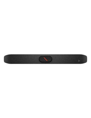 HP Poly Studio V12 USB Video Bar No Power Supply