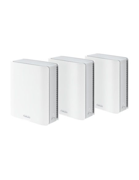 (P) ROUTER/REPETIDOR IG-WLAN AP ASUS BT8 (W-3-PK),BLANCO,3 UNIDADES