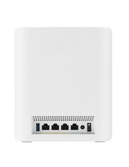 (P) ROUTER/REPETIDOR IG-WLAN AP ASUS BT8 (W-3-PK),BLANCO,3 UNIDADES