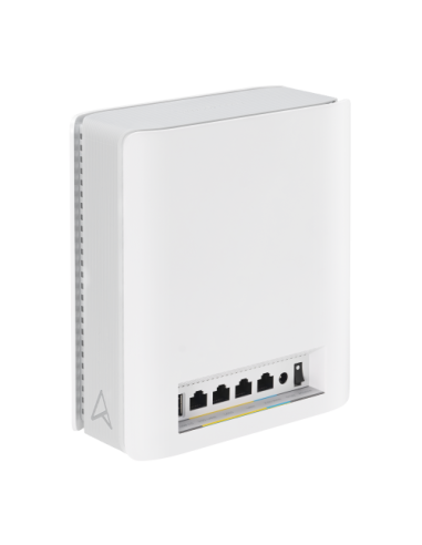 (P) ROUTER/REPETIDOR IG-WLAN AP ASUS BT8 (W-3-PK),BLANCO,3 UNIDADES