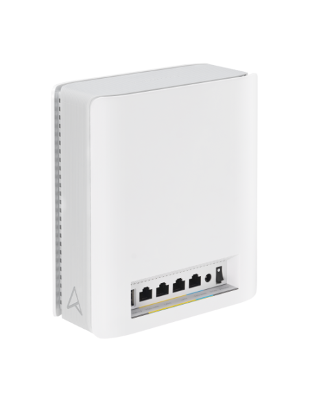(P) ROUTER/REPETIDOR IG-WLAN AP ASUS BT8 (W-3-PK),BLANCO,3 UNIDADES