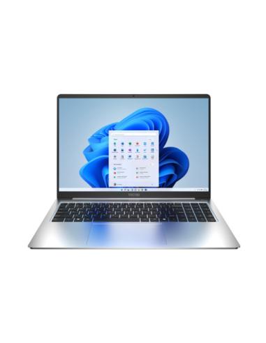 TECNO MEGABOOK K15SRAINTEL I5-13420H16GB DDR4 SODIMM512GBWINDOWS 11 HOME - ONE MONTH MS365 -WINDOWS CONSUMER MODERN DEVICE 2025 