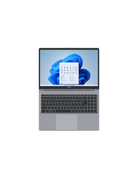TECNO MEGABOOK K15SRAINTEL I5-13420H16GB DDR4 SODIMM512GBWINDOWS 11 HOME - ONE MONTH MS365 -WINDOWS CONSUMER MODERN DEVICE 2025 
