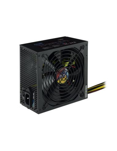 FUENTE ALIMENTACION ATX 700W TOOQ TQAPOLO-700SP