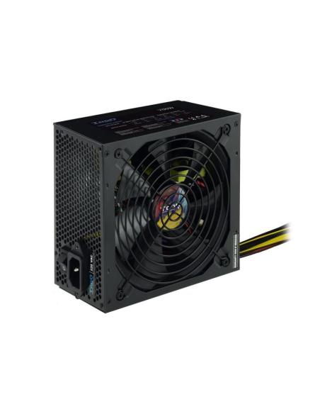FUENTE ALIMENTACION ATX 700W TOOQ TQAPOLO-700SP
