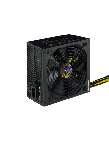 FUENTE ALIMENTACION ATX 700W TOOQ TQAPOLO-700SP