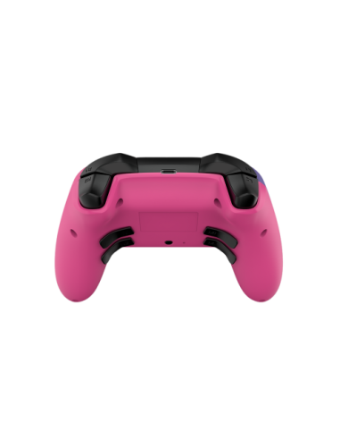 Dragonshock Nebula Ultimate Multicolor Bluetooth Gamepad Nintendo Switch