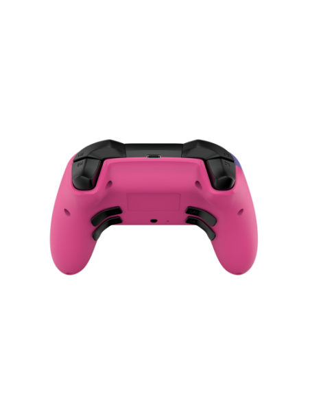 Dragonshock Nebula Ultimate Multicolor Bluetooth Gamepad Nintendo Switch