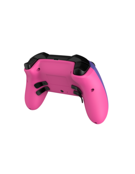 Dragonshock Nebula Ultimate Multicolor Bluetooth Gamepad Nintendo Switch