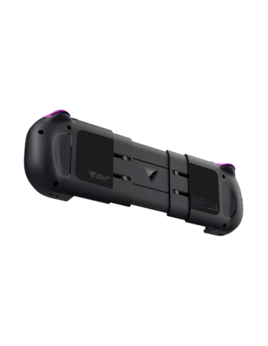 Dragonshock Photon Negro Bluetooth/USB Gamepad Analógico/Digital Android, PC, iOS