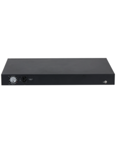 (DH-S4220-16GT-190) DAHUA SWITCH 20 PUERTOS MANAGED, 16 PUERTOS POE, L2, 250M, POE WATCHDOG 2