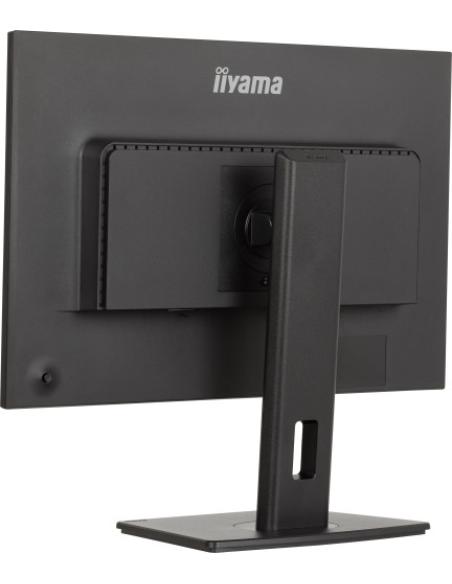 MONITOR IIYAMA, 24.1" IPS, 16:10, 1920X1200 60HZ