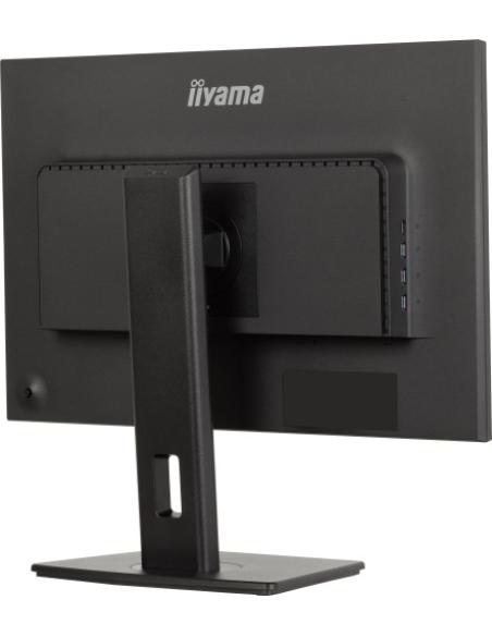 MONITOR IIYAMA, 24.1" IPS, 16:10, 1920X1200 60HZ