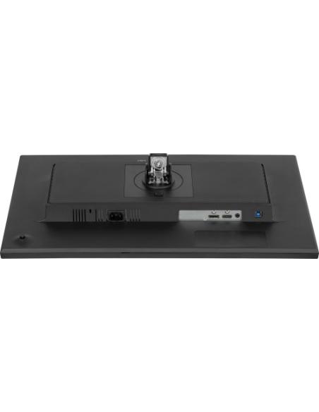 MONITOR IIYAMA, 24.1" IPS, 16:10, 1920X1200 60HZ
