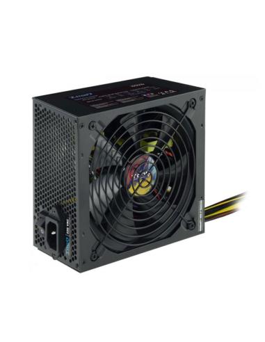 FUENTE ALIMENTACION ATX 650W TOOQ TQAPOLO-650SP