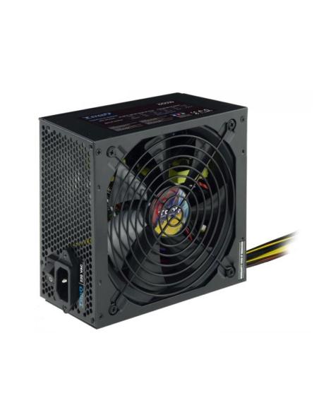 FUENTE ALIMENTACION ATX 650W TOOQ TQAPOLO-650SP