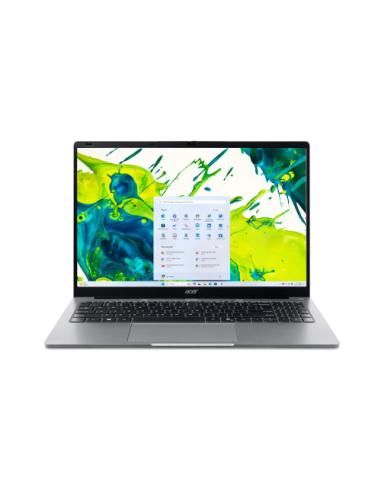 PORTATIL ACER ASPIRE LITE AL15-47P (NX.DRPEB.003) 15.6" FHDIPS, RYZEN 3 5400U , 8GB, 512 SSD, W11