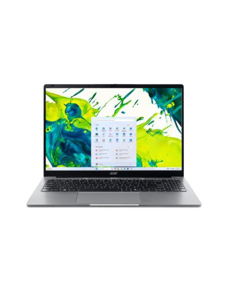 PORTATIL ACER ASPIRE LITE AL15-47P (NX.DRPEB.003) 15.6" FHDIPS, RYZEN 3 5400U , 8GB, 512 SSD, W11