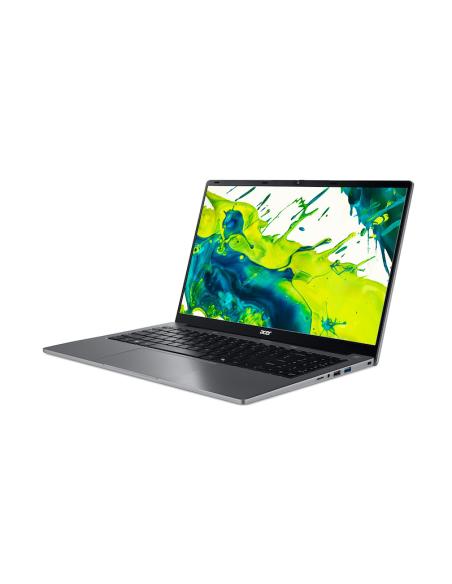 PORTATIL ACER ASPIRE LITE AL15-47P (NX.DRPEB.003) 15.6" FHDIPS, RYZEN 3 5400U , 8GB, 512 SSD, W11