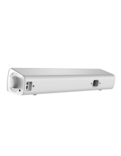 Creative Labs Sound Blaster GS3 Blanco Inalámbrico y alámbrico 12 W 2