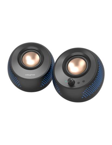 CREATIVE PEBBLE X 2.0 RGB