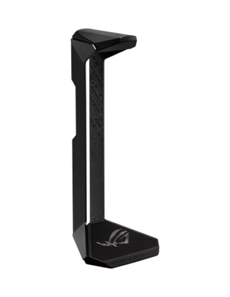 ASUS ROG Throne II Core Soporte para auriculares