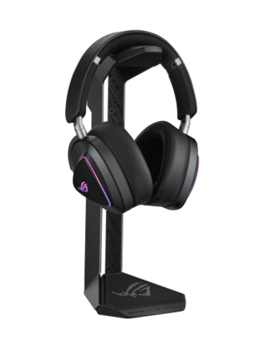 ASUS ROG Throne II Core Soporte para auriculares