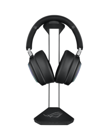 ASUS ROG Throne II Core Soporte para auriculares