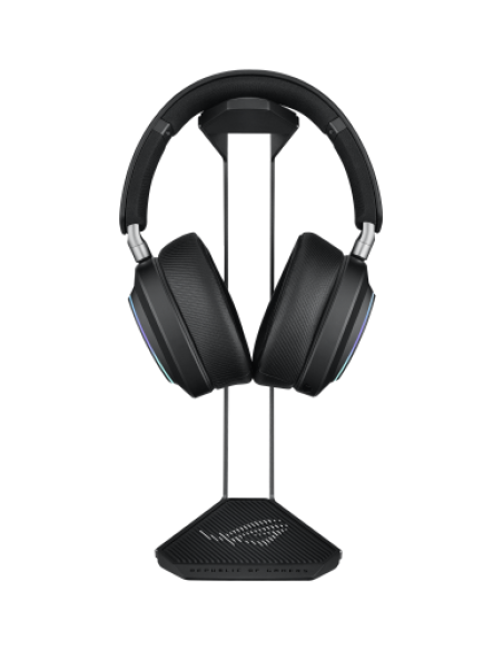 ASUS ROG Throne II Core Soporte para auriculares